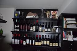 Bottles of wine and liqueurs - Lot 3 (Auction 2512)