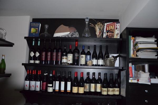 3#2512 Bottiglie di vino e liquori in vendita - foto 1