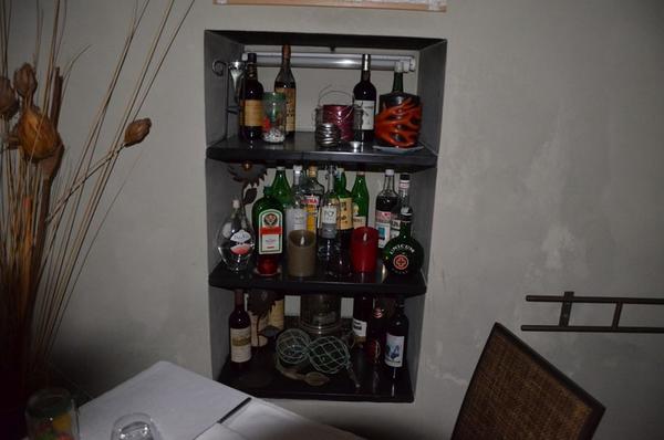 3#2512 Bottiglie di vino e liquori in vendita - foto 2
