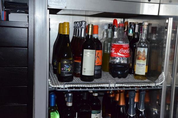 3#2512 Bottiglie di vino e liquori in vendita - foto 9