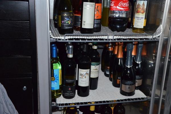 3#2512 Bottiglie di vino e liquori in vendita - foto 10