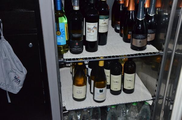 3#2512 Bottiglie di vino e liquori in vendita - foto 11