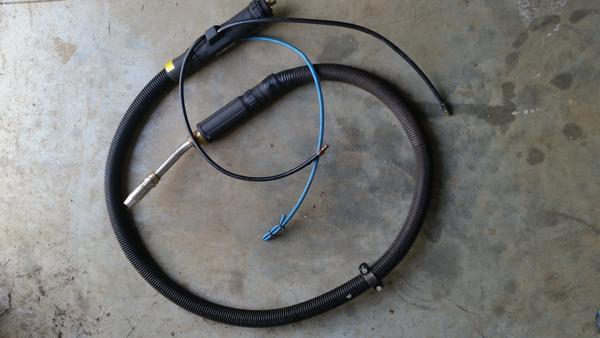 30#2514 Torce Binzel in vendita - foto 1