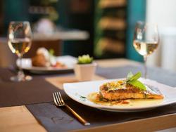 Restaurant in the historic center - Lot 0 (Auction 25149)