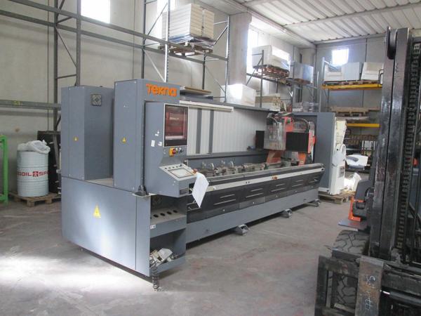 Meccanica in vendita