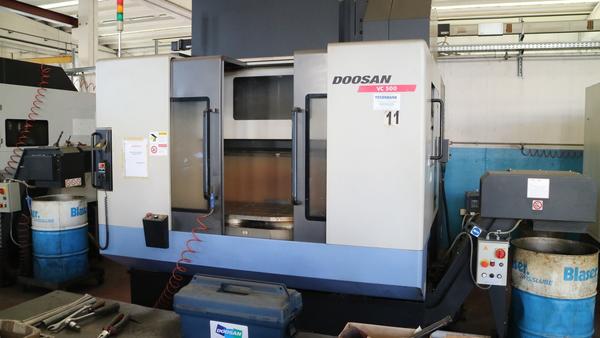 Meccanica in vendita