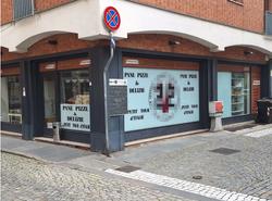Bar Via Brofferio Asti centro con dehor - Lotto 0 (Asta 25212)