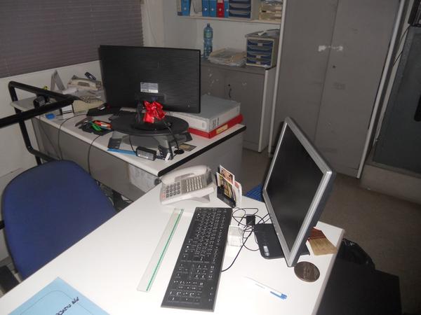 1#2524 Arredi ed attrezzature da ufficio in vendita - foto 4