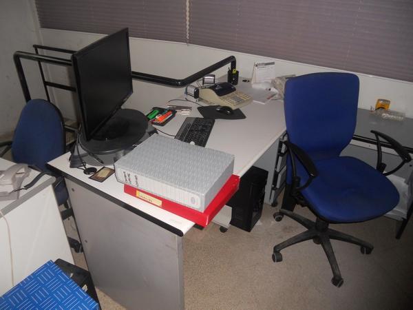 1#2524 Arredi ed attrezzature da ufficio in vendita - foto 5