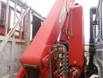 Image 3 - Iveco 190-26 truck - Lot 8 (Auction 2524)