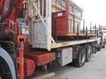 Immagine 9 - Autocarro Iveco 190-26 - Lotto 8 (Asta 2524)