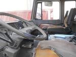 Immagine 11 - Autocarro Iveco 190-26 - Lotto 8 (Asta 2524)