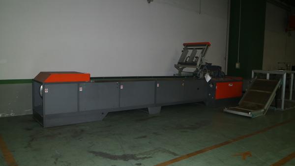 1#2525 Termoformatrice Ilpra 9060/L24 in vendita - foto 1
