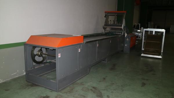 1#2525 Termoformatrice Ilpra 9060/L24 in vendita - foto 2