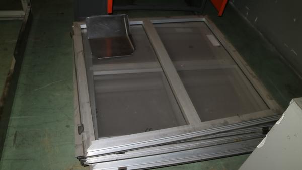 1#2525 Termoformatrice Ilpra 9060/L24 in vendita - foto 11
