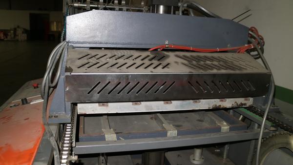 1#2525 Termoformatrice Ilpra 9060/L24 in vendita - foto 16