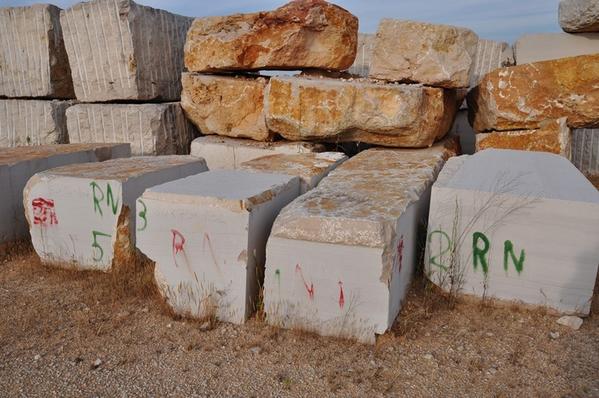 21#25270 Blocchi di pietra in vendita - foto 41