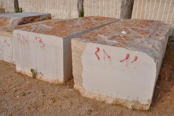 21#25270 Blocchi di pietra in vendita - foto 45