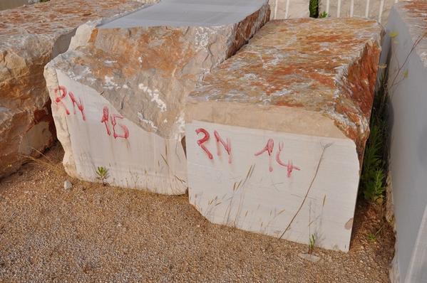 21#25270 Blocchi di pietra in vendita - foto 46