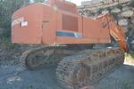 Image 1 - Fiat Hitachi excavator FH400 - Lot 23 (Auction 25270)