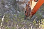 Immagine 7 - Escavatore Fiat Hitachi FH400 - Lotto 23 (Asta 25270)