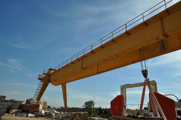 5#25270 Carroponte Euro Costruzioni in vendita - foto 2