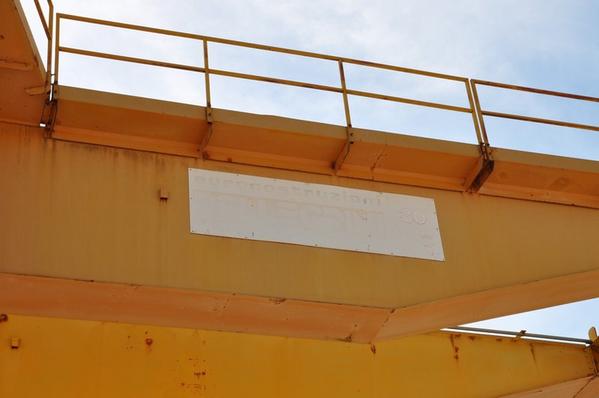 5#25270 Carroponte Euro Costruzioni in vendita - foto 3