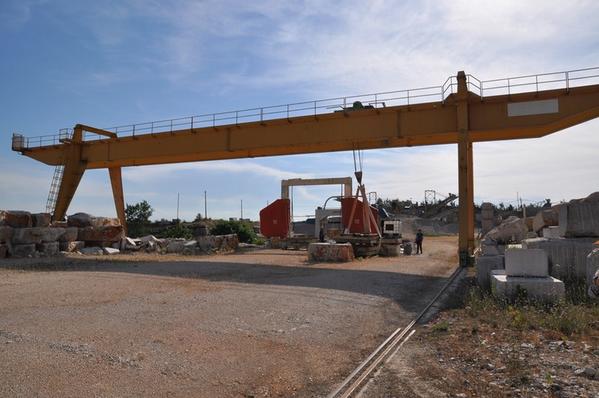 5#25270 Carroponte Euro Costruzioni in vendita - foto 4