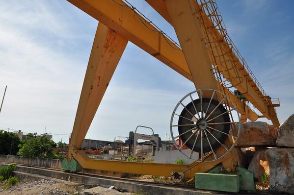 5#25270 Carroponte Euro Costruzioni in vendita - foto 8