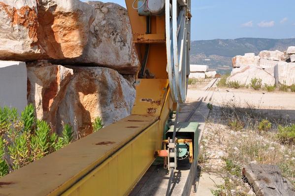 5#25270 Carroponte Euro Costruzioni in vendita - foto 10