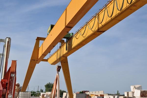 5#25270 Carroponte Euro Costruzioni in vendita - foto 11