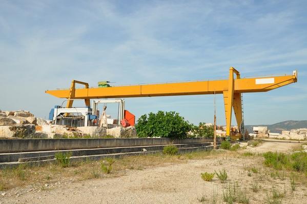 5#25270 Carroponte Euro Costruzioni in vendita - foto 14