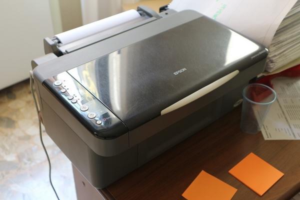 2#2528 Attrezzature elettroniche ufficio in vendita - foto 2