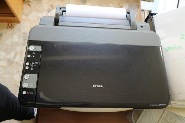 2#2528 Attrezzature elettroniche ufficio in vendita - foto 3