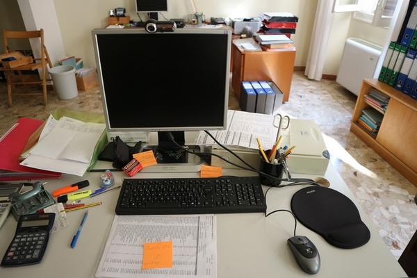 2#2528 Attrezzature elettroniche ufficio in vendita - foto 5