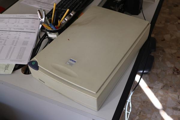 2#2528 Attrezzature elettroniche ufficio in vendita - foto 10