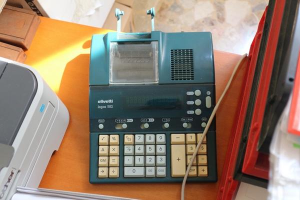 2#2528 Attrezzature elettroniche ufficio in vendita - foto 15