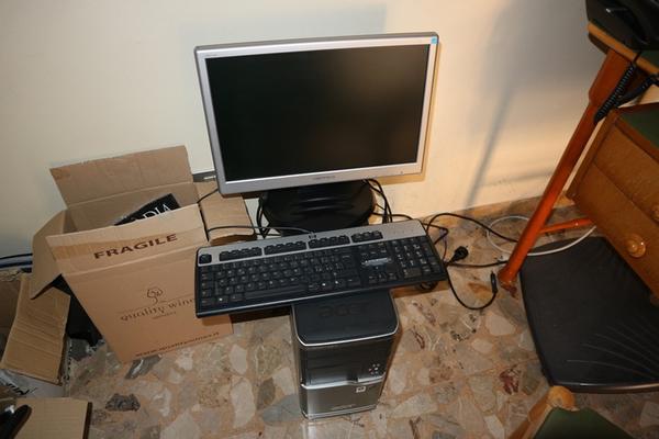 2#2528 Attrezzature elettroniche ufficio in vendita - foto 16
