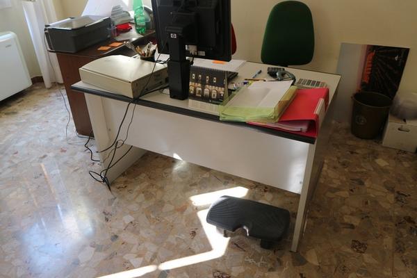 3#2528 Arredi ufficio in vendita - foto 2