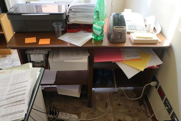 3#2528 Arredi ufficio in vendita - foto 3