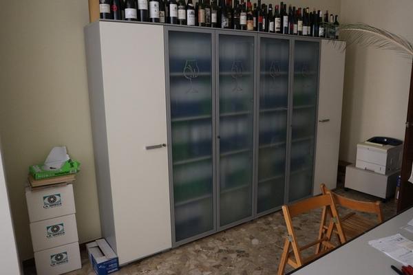 3#2528 Arredi ufficio in vendita - foto 6