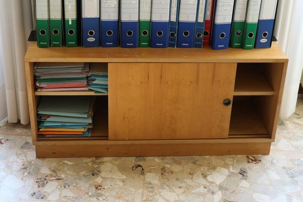 3#2528 Arredi ufficio in vendita - foto 7