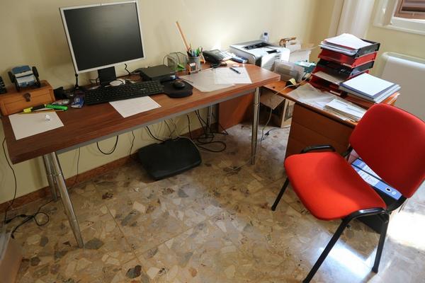 3#2528 Arredi ufficio in vendita - foto 8