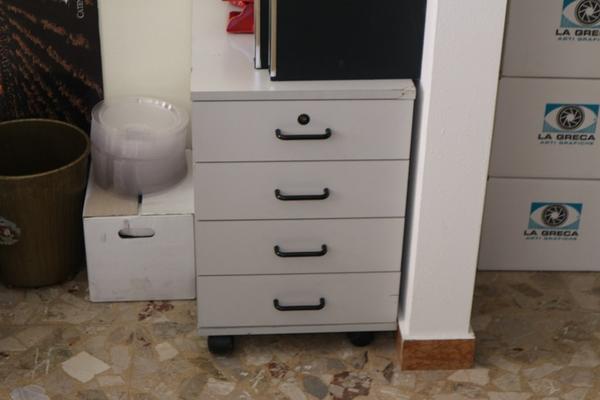 3#2528 Arredi ufficio in vendita - foto 9