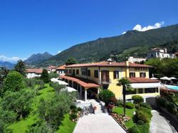 Business unit for rent  4 star hotel and restaurant    Villa Kinzica    - Lot 0 (Auction 2531002)