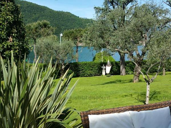 2531002#2531002 Affitto ramo d'azienda: Hotel 4 stelle e ristorante “Villa Kinzica” in vendita - foto 3