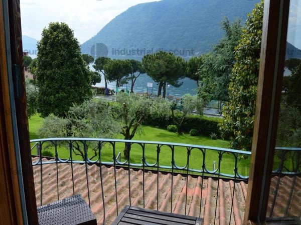 2531002#2531002 Affitto ramo d'azienda: Hotel 4 stelle e ristorante “Villa Kinzica” in vendita - foto 11