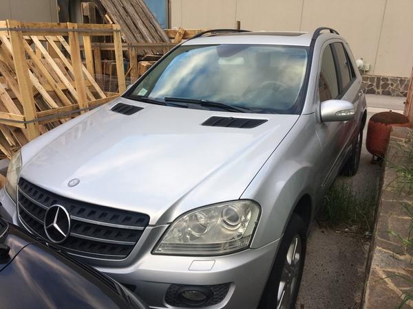 Automobili in vendita
