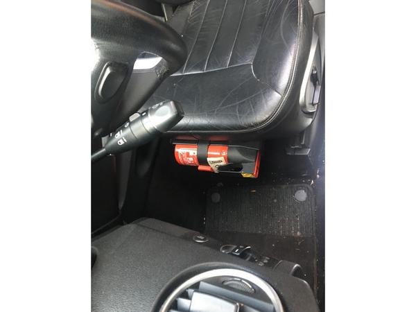 2#2532 Autovettura Mercedes ML 320 CDI in vendita - foto 10
