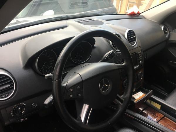 2#2532 Autovettura Mercedes ML 320 CDI in vendita - foto 12